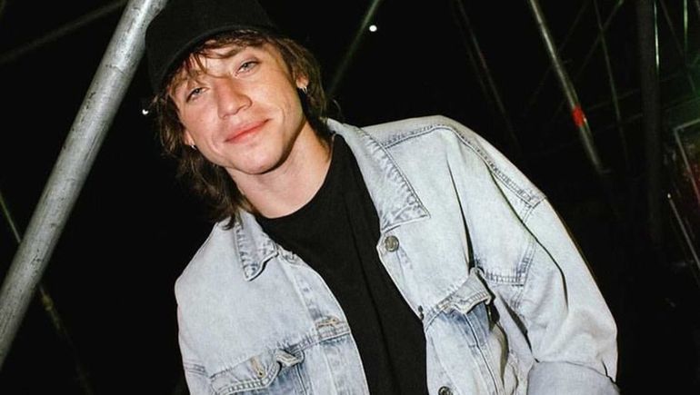 Paulo Londra, acusado de obligar a abortar a una joven