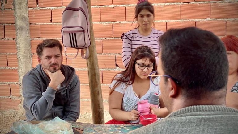 Buteler: Las juntas vecinales tendrán un rol fundamental para definir las obras de la ciudad