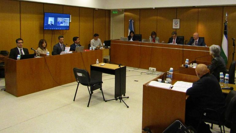 Arrancó el juicio por la estafa contra el Ipross