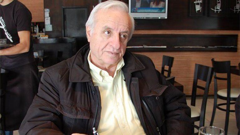 Ocampos: No tienen autoridad moral para cuestionar al intendente