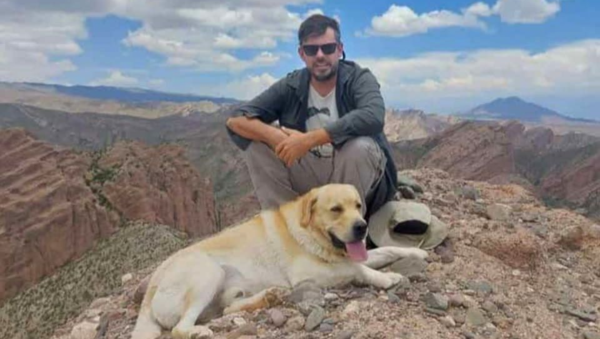 Trágica muerte de un guardaparque en un Parque Nacional