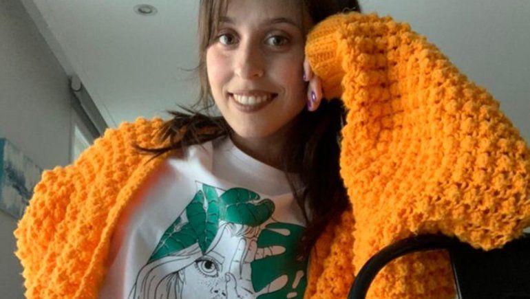 Emprendedora cipoleña denunció que una tienda de Buenos Aires le robó sus diseños