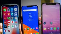 cuales son los celulares mas completos que podes conseguir a menos de $450.000
