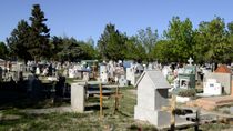 La saturación del cementerio de Cipolletti provocó el aumento de consultas por cremaciones.&nbsp;