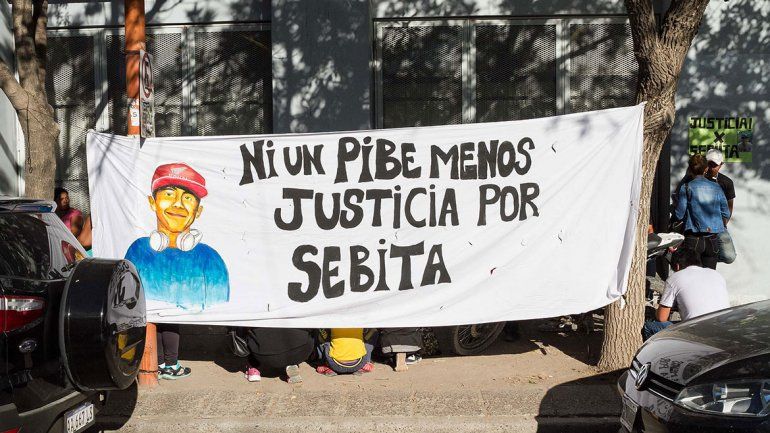 Declaran culpable al imputado por el crimen de Sebita
