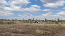 La compra de tierras derivó en una denuncia contra el intendente de Campo Grande / Foto Archivo.