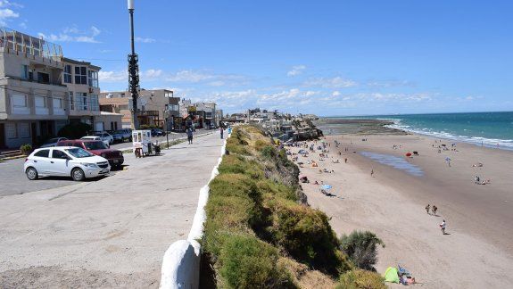 Las Grutas espera un aluvión de turistas para Navidad