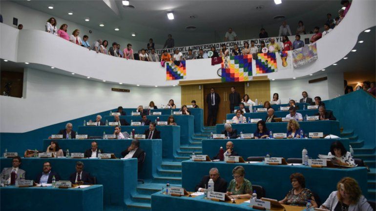 Las Grutas, nuevo municipio