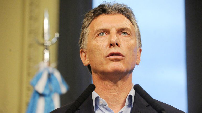 Desapareció la denuncia que hizo una diputada rionegrina contra el presidente Macri