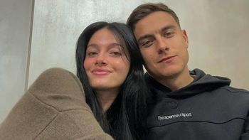 Oriana Sabatini compartió la primera foto de su hija Gia: a quién se parece | LMCipolletti.com Oriana Sabatini compartió la primera foto de su hija Gia: a quién se parece