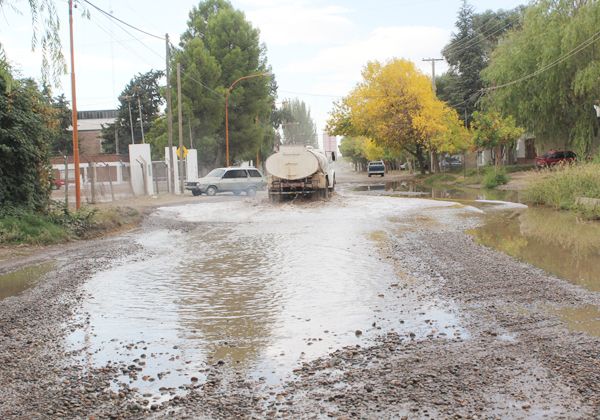 Un piletón en plena Estado de Israel