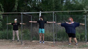 proteccionistas rechazan nuevos caniles en la isla jordan proteccionistas rechazan nuevos caniles en la isla jordan