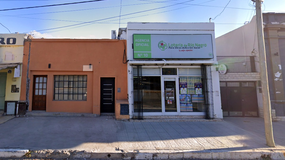 La agencia donde el ganador debe pasar a cobrar.