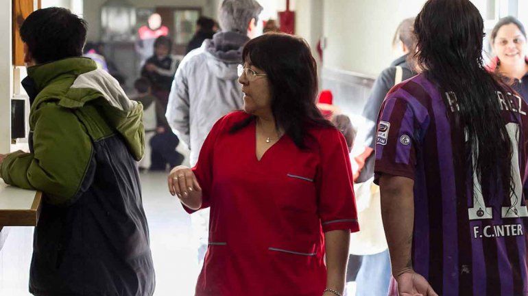 El Pedro Moguillansky quiere reforzar tres especialidades médicas.