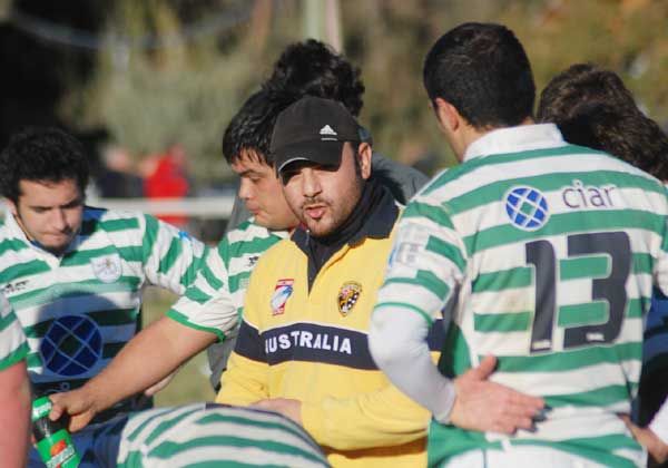 La Hormiga va por la clasificación