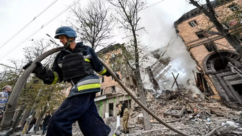 Pascua fatal: misiles rusos matan a padre y a su hija | LMCipolletti.com Pascua fatal: misiles rusos matan a padre y a su hija