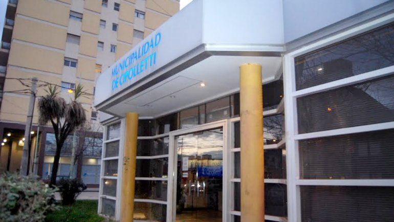 Los números municipales del año pasado arrojaron un abultado déficit.