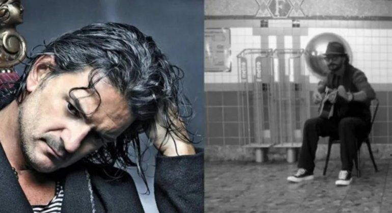 Ricardo Arjona cantó gratis en público y nadie lo reconoció