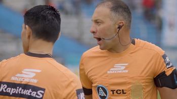 salio el durisimo fallo de afa por escandalo entre deportivo madryn y gimnasia de jujuy