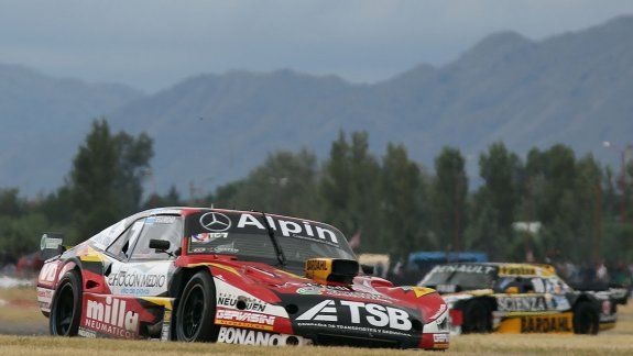 La Chevy, que es propiedad de Urcera, sigue buscando alternativas para volver a ser competitiva cuanto antes.