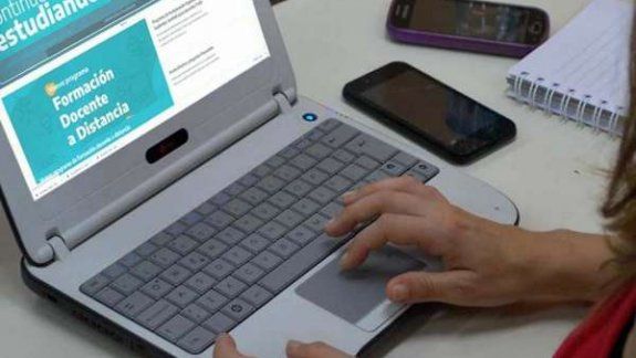 Curso virtual para Nivel Medio
