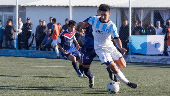 La Amistad y el doble desafío de las semis