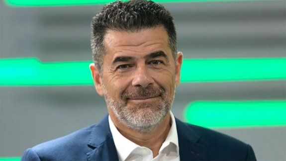 Julián Weich presentó una mejoría y fue trasladado a terapia intermedia