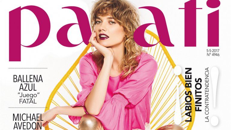 Con LM Cipolletti llevate la revista Para Ti con sólo 10 pesos