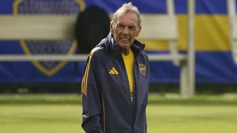 Se conoció el estremecedor pedido que realizó Miguel Ángel Russo antes de morir