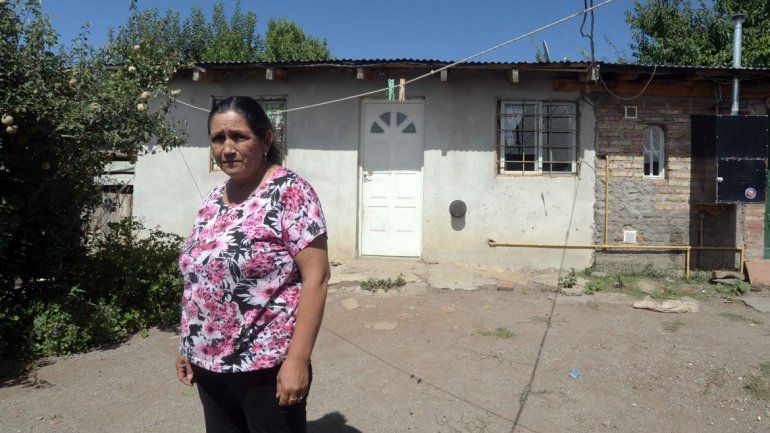 El duro relato de la vecina de Karina sobre el doble femicidio de Las Ovejas