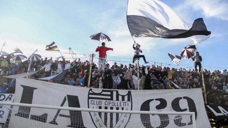Reviví la pasión albinegra en la primera semifinal contra Gimnasia