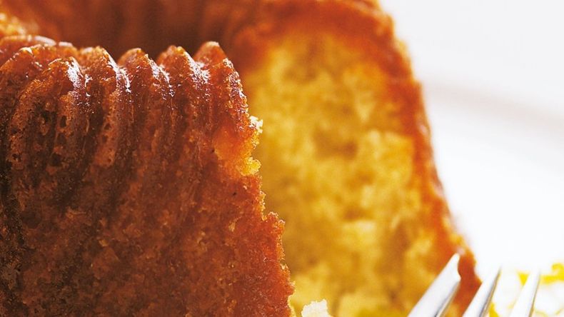 Sin harina y en solo 40 minutos: la torta saludable ideal para la merienda | LMCipolletti.com Sin harina y en solo 40 minutos: la torta saludable ideal para la merienda