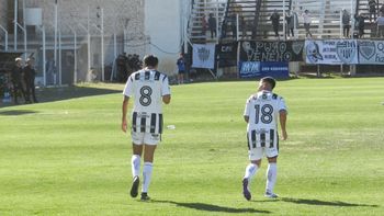 Cipo viene de golear a Santamarina por el Federal A.