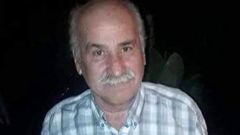 desesperada busqueda de un hombre del barrio don bosco