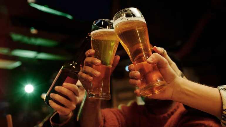 Alcohol en los comercios de Río Negro: una fuerte decisión