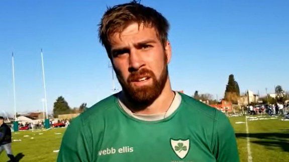 Conmoción en el rugby: murió joven jugador tras fuerte golpe