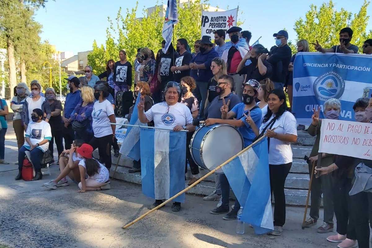Optimismo en el peronismo local por las elecciones del domingo