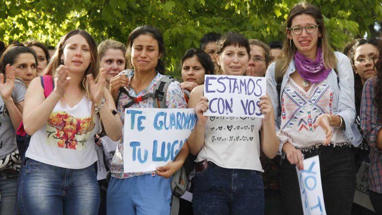 Buscan a otra estudiante que habría sido abusada por el joven de Medicina en Chile