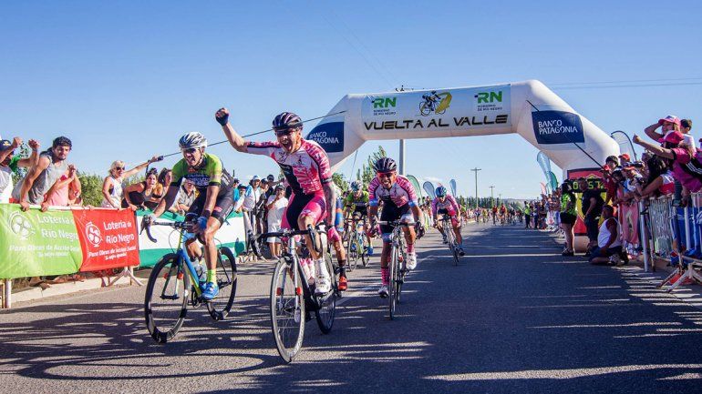 Quiroga y dos festejos consecutivos