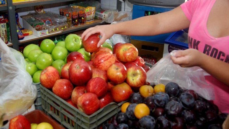 Manzanas