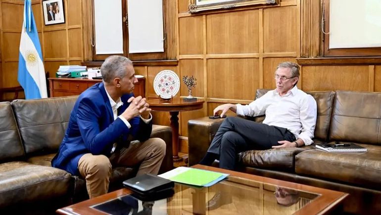 Banacloy: Es un urgente la necesidad de tener un dólar diferencial