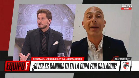 La reacción del Pollo Vignolo que sorprendió a los peruanos