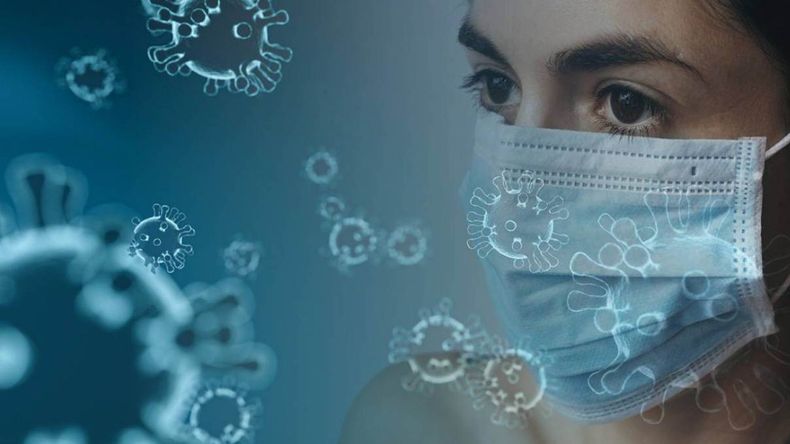 La variante de la gripe K del H3N2 se detectó en más de 34 países, pero aún no circula en Argentina. | LMCipolletti.com La variante de la gripe K del H3N2 se detectó en más de 34 países, pero aún no circula en Argentina.