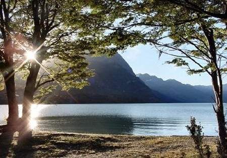 Día internacional del agua