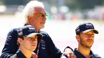 Alpine avanza en la apelación a las sanciones de Colapinto y Gasly en el GP de Mónaco. | LMCipolletti.com Alpine avanza en la apelación a las sanciones de Colapinto y Gasly en el GP de Mónaco.