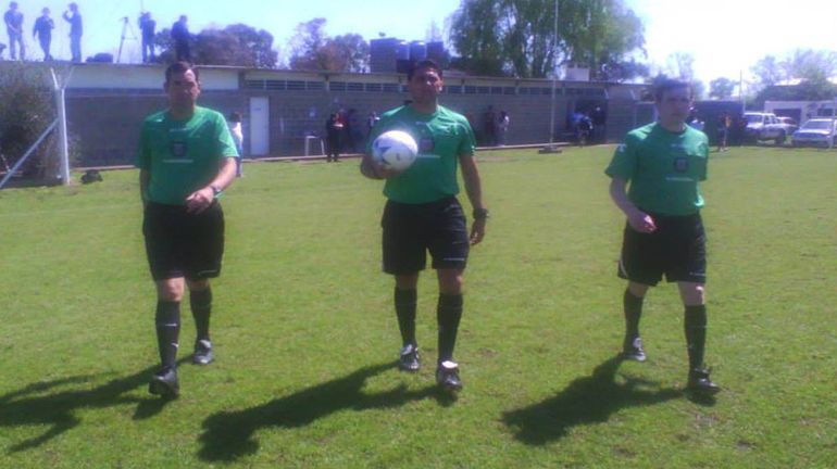 Cipo ve la designación de Sanz y tiembla