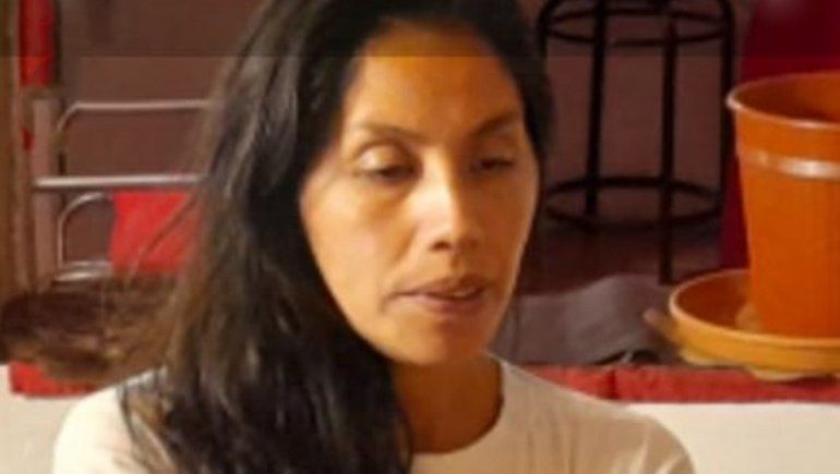 Desesperada búsqueda de una mujer de 37 años en Bariloche