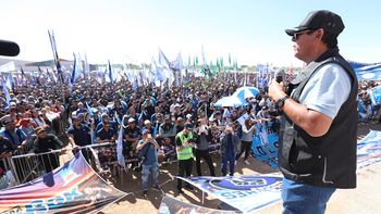petroleros convoco a una asamblea en vaca muerta: ¿habra medidas de fuerza?