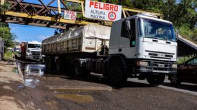 Cuáles son las rutas habilitadas para cobrar peaje en Neuquén, Río Negro y el resto del país | LMCipolletti.com Cuáles son las rutas habilitadas para cobrar peaje en Neuquén, Río Negro y el resto del país
