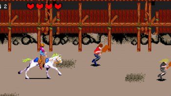 tras el escandalo, mira el juego entre gauchos vs. veganos